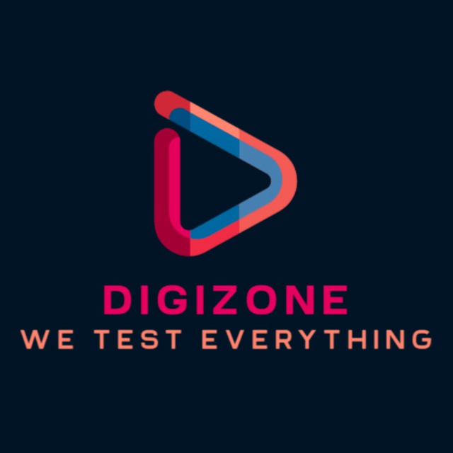 Logo DigiZone